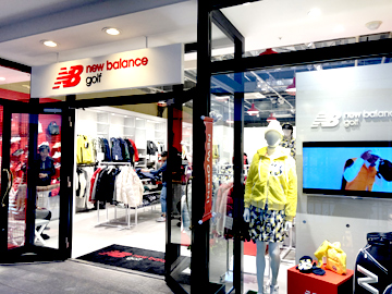 New Balance Golfショップの販売 社会人未経験者歓迎 New Balance Golf ジャズドリーム長島 の採用情報 株式会社tgy