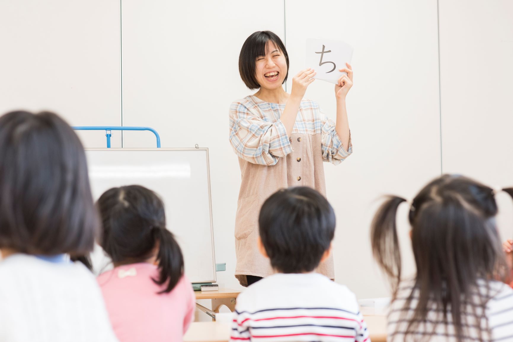 認定こども園の保育士 常勤 正社員 学研こども園 の採用情報 株式会社学研ココファン ナーサリー