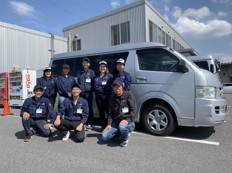 愛知県の求人一覧 株式会社darts