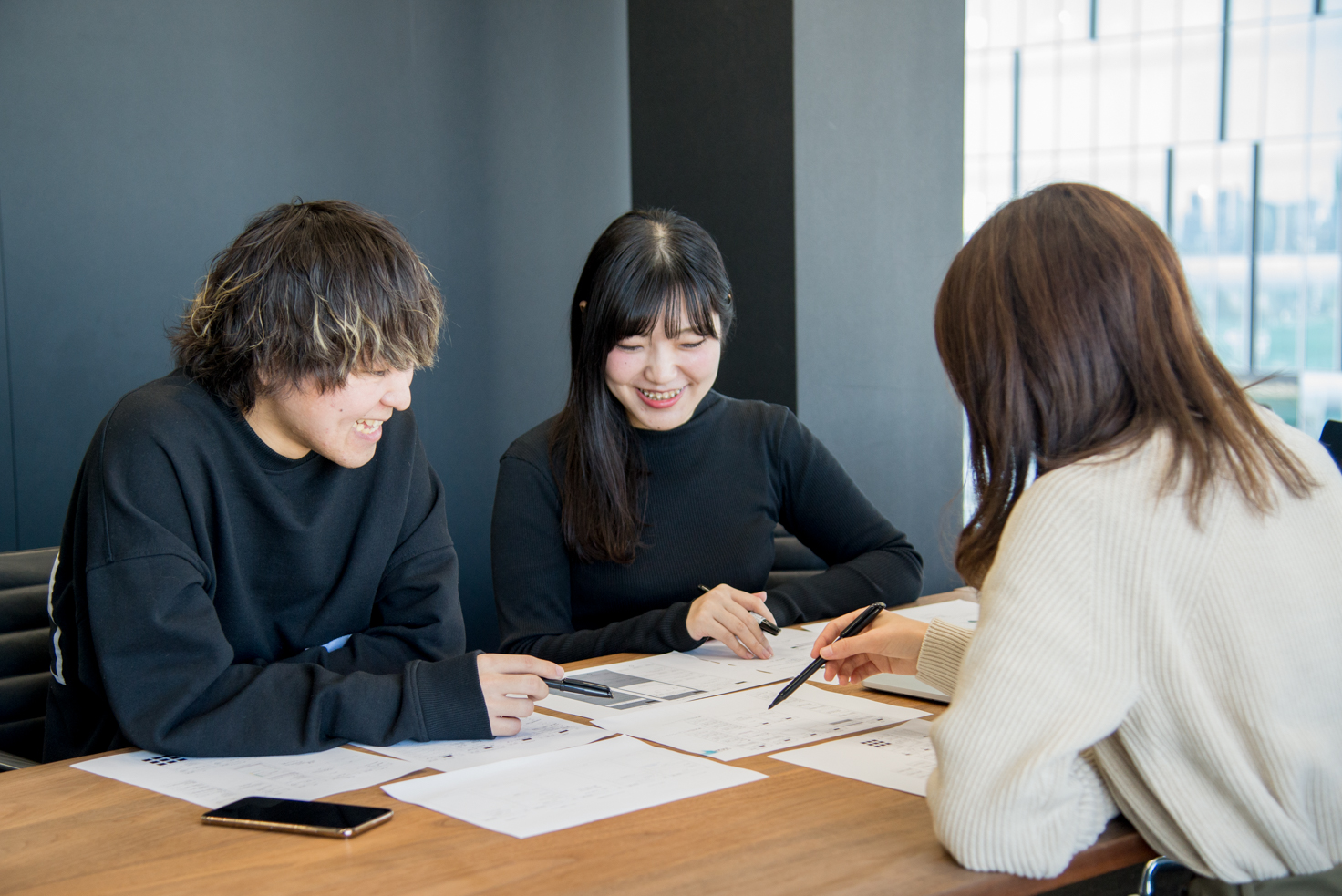 本社の求人一覧 レバレジーズ株式会社