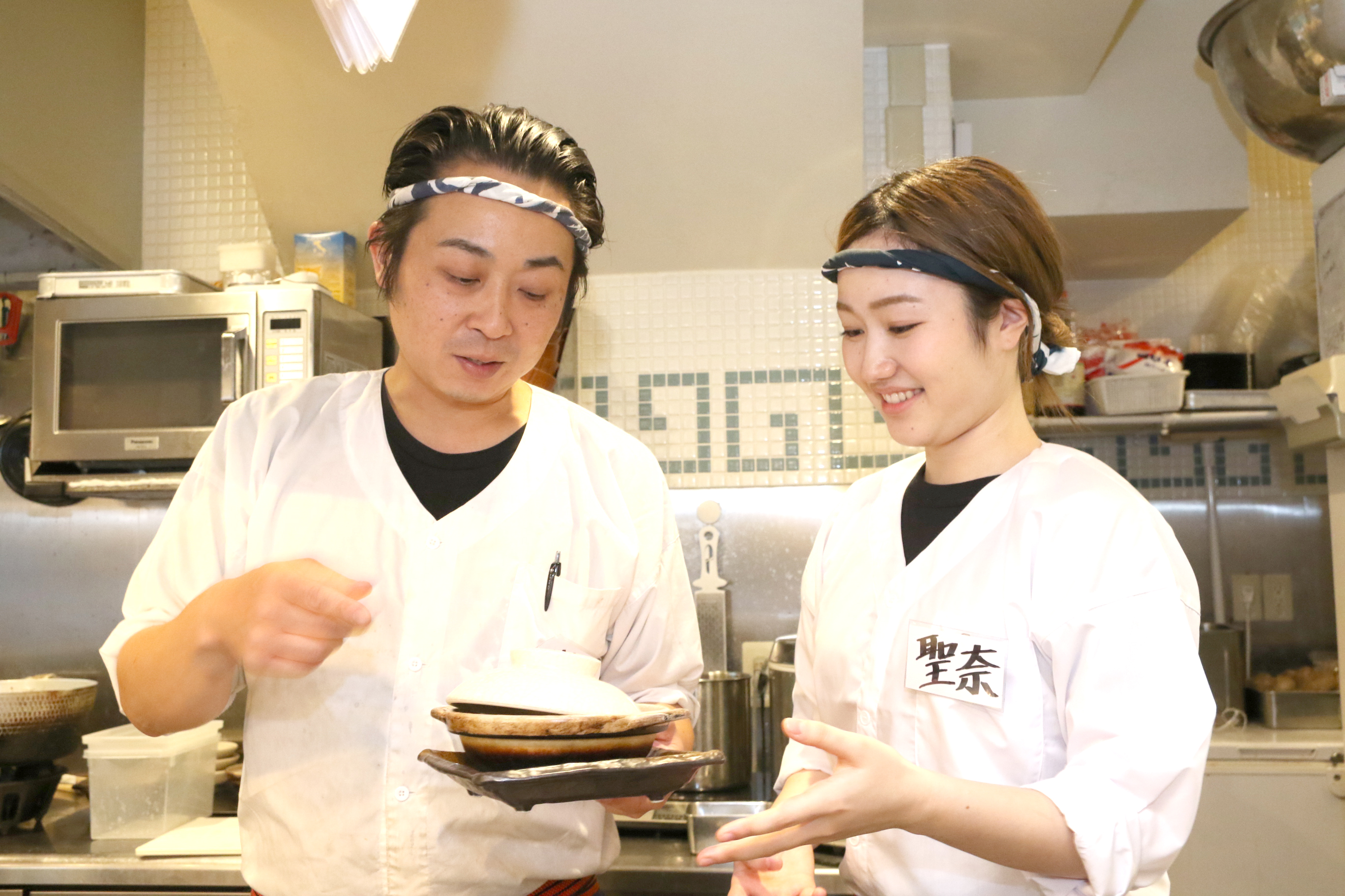 餃子とビールが楽しめる居酒屋の店舗社員 ダンダダン酒場 大須観音店 の採用情報 有限会社ファーストモア