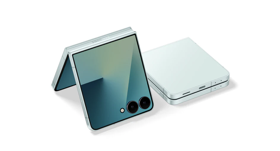 삼성 갤럭시 Z플립7, 완전 공짜로 드립니다!