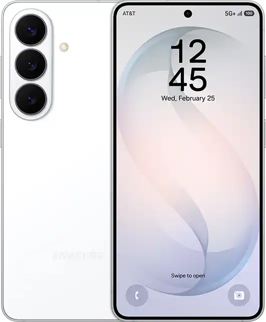 零成本领取Galaxy S26 Plus!