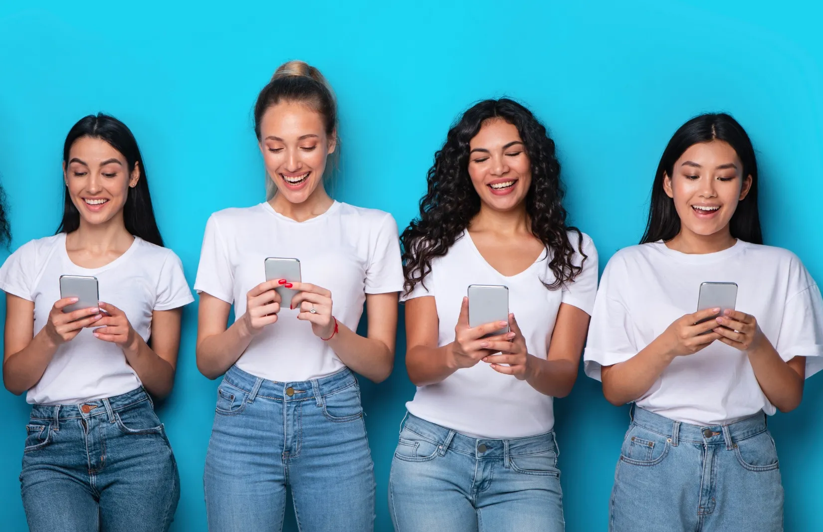 BYOD:4条无限线路$80/月!