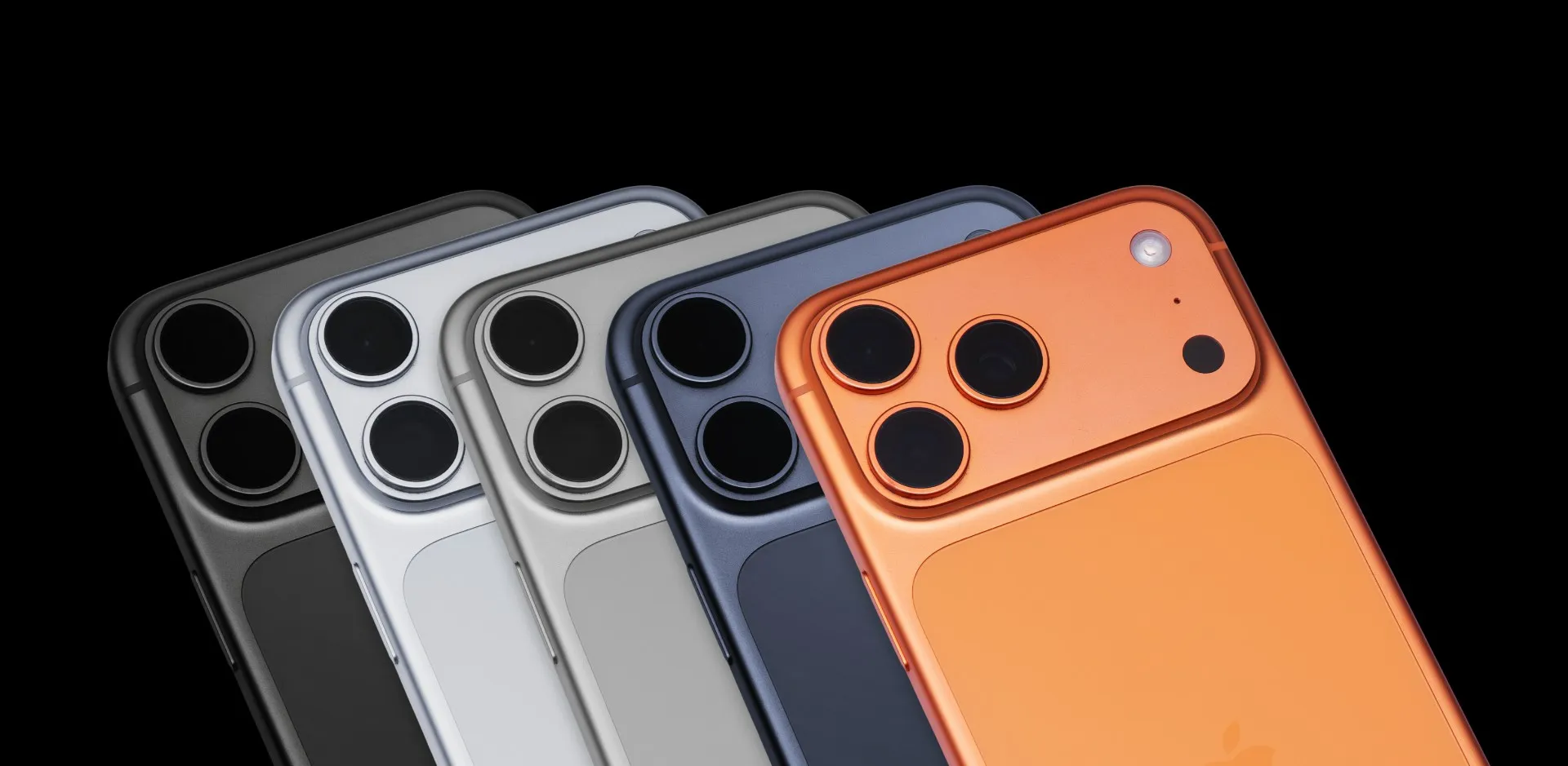 Ưu Đãi Tuyệt Vời Ngày Của Cha: iPhone Trên Chúng Tôi!