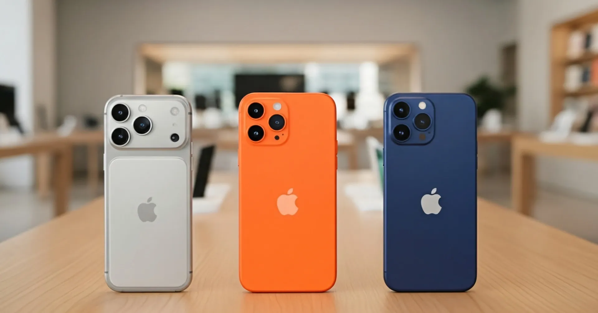 Ưu Đãi Tuyệt Vời Ngày Của Cha: iPhone Trên Chúng Tôi!