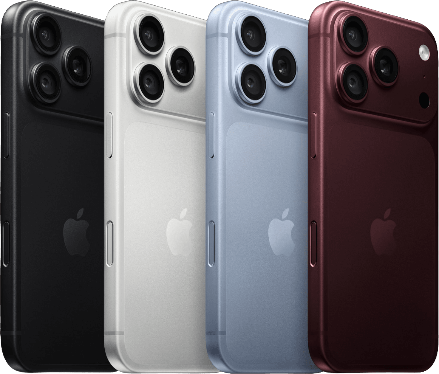 AT&T에서 New iPhone 18 Pro 공짜로 가져가세요!