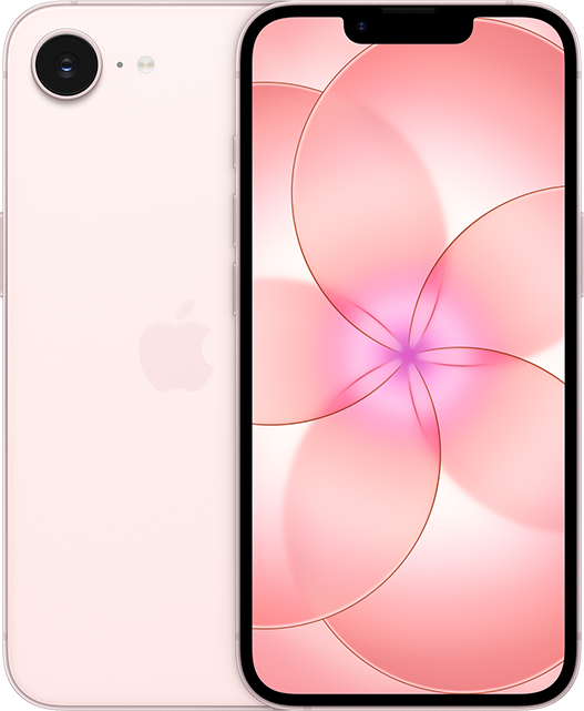 Trải nghiệm ngay iPhone 17e!