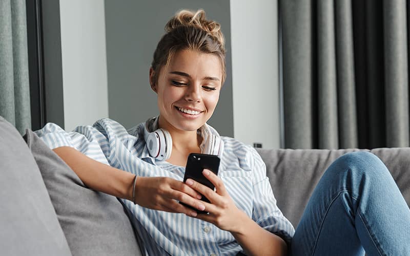 Nhận smartphone mới nhất mỗi năm với gói dịch vụ của bạn
