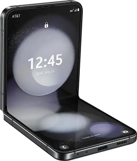 Galaxy Z Flip5 (Tình trạng xuất sắc)