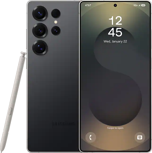 Galaxy S25 Ultra (Xuất sắc)