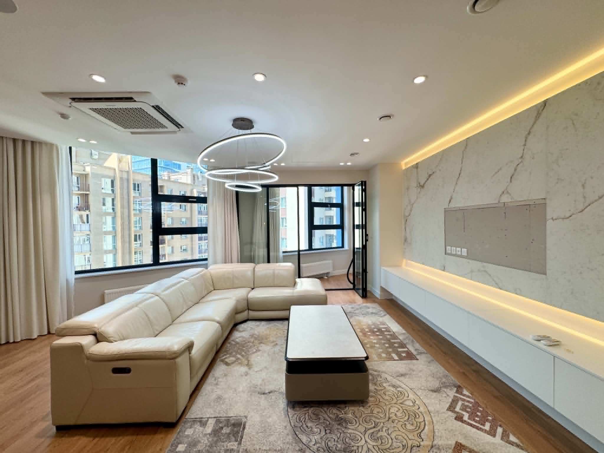 3-room apartment for rent — 3