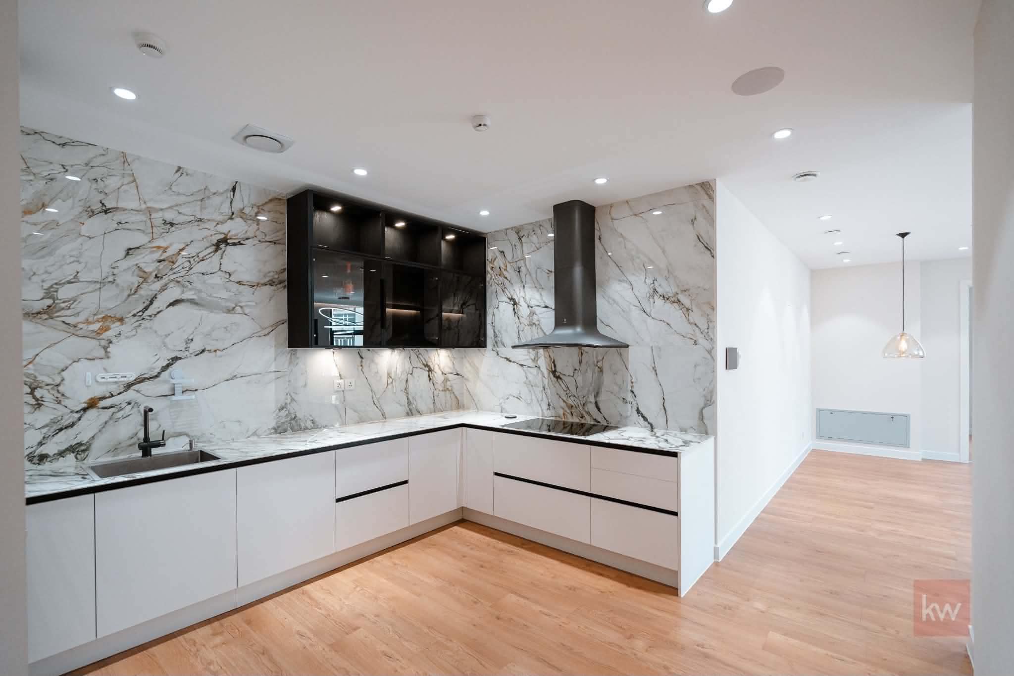 3-room apartment for rent — 7