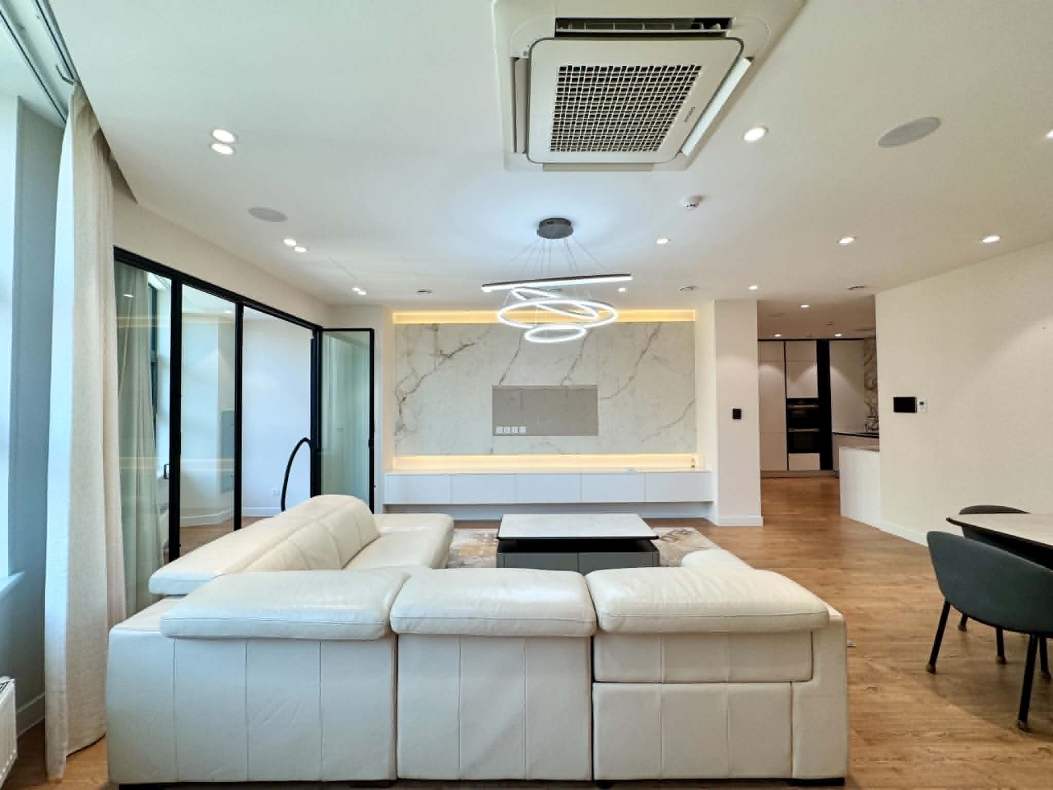 3-room apartment for rent — 4