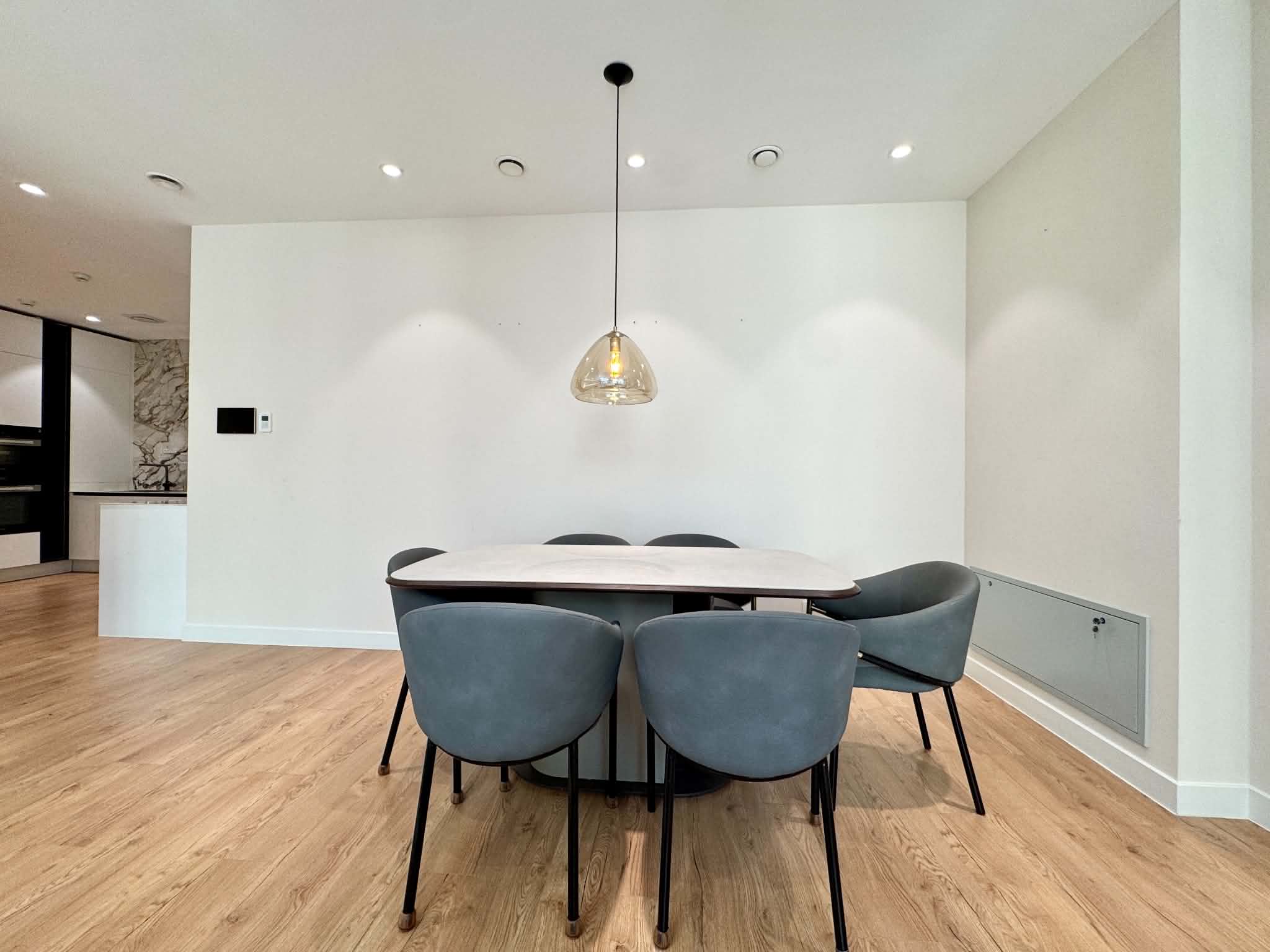 3-room apartment for rent — 5