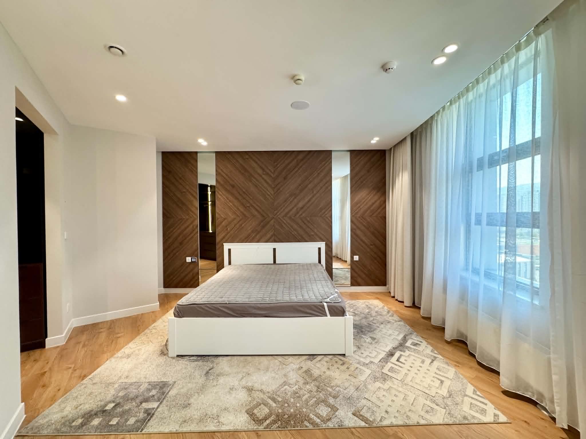 3-room apartment for rent — 9