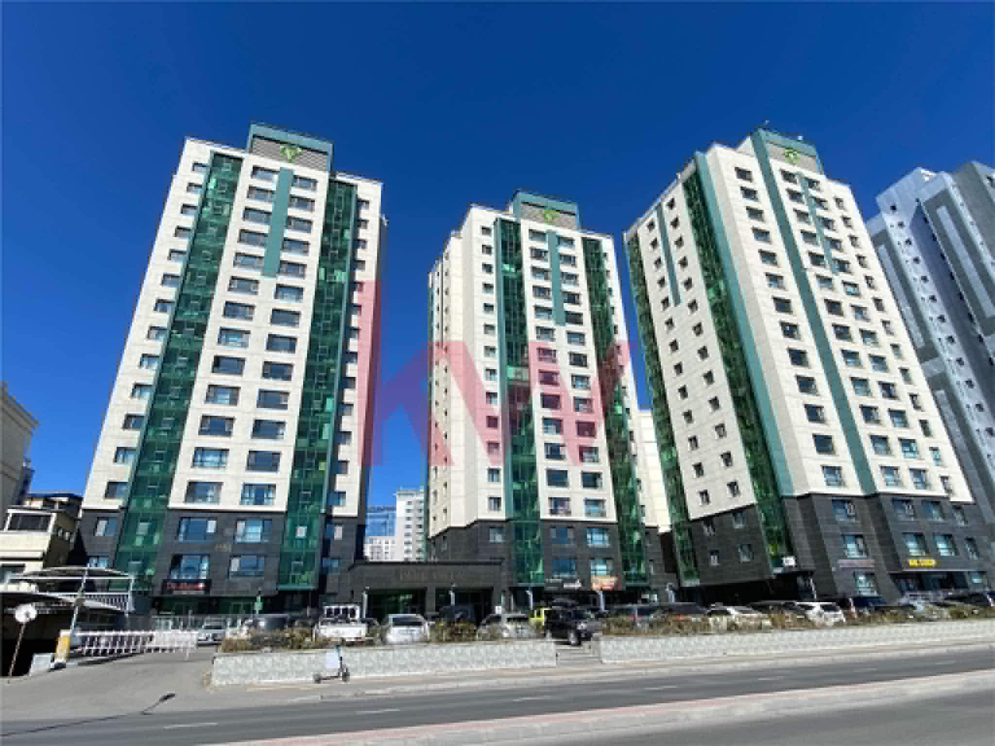 3-room apartment for sale