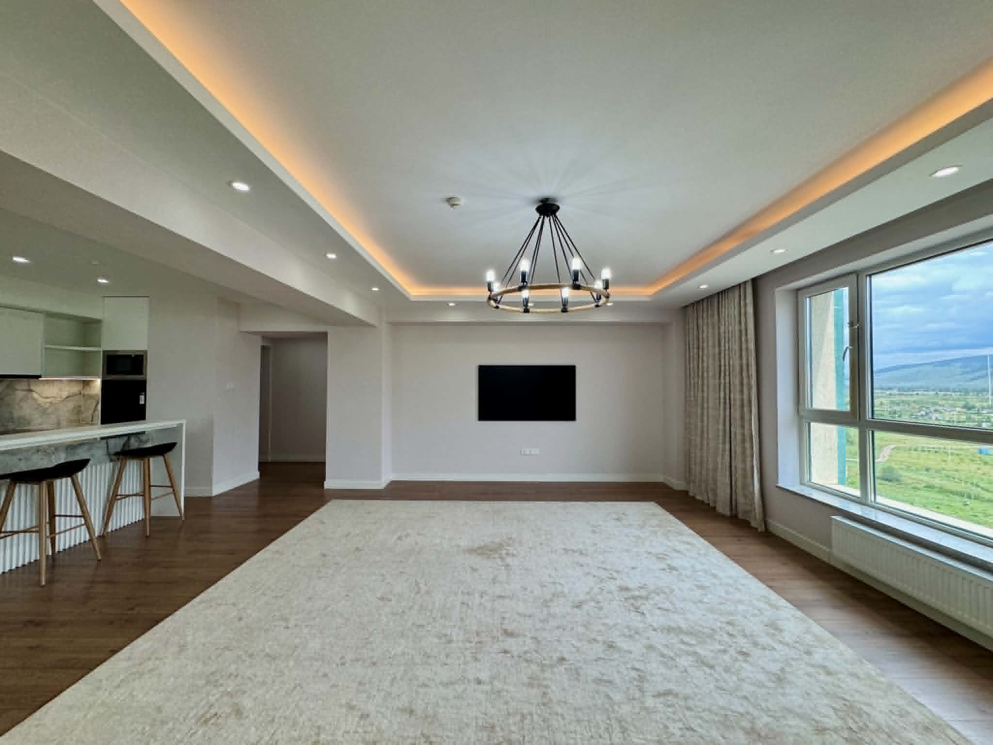 3-room apartment for sale — 2