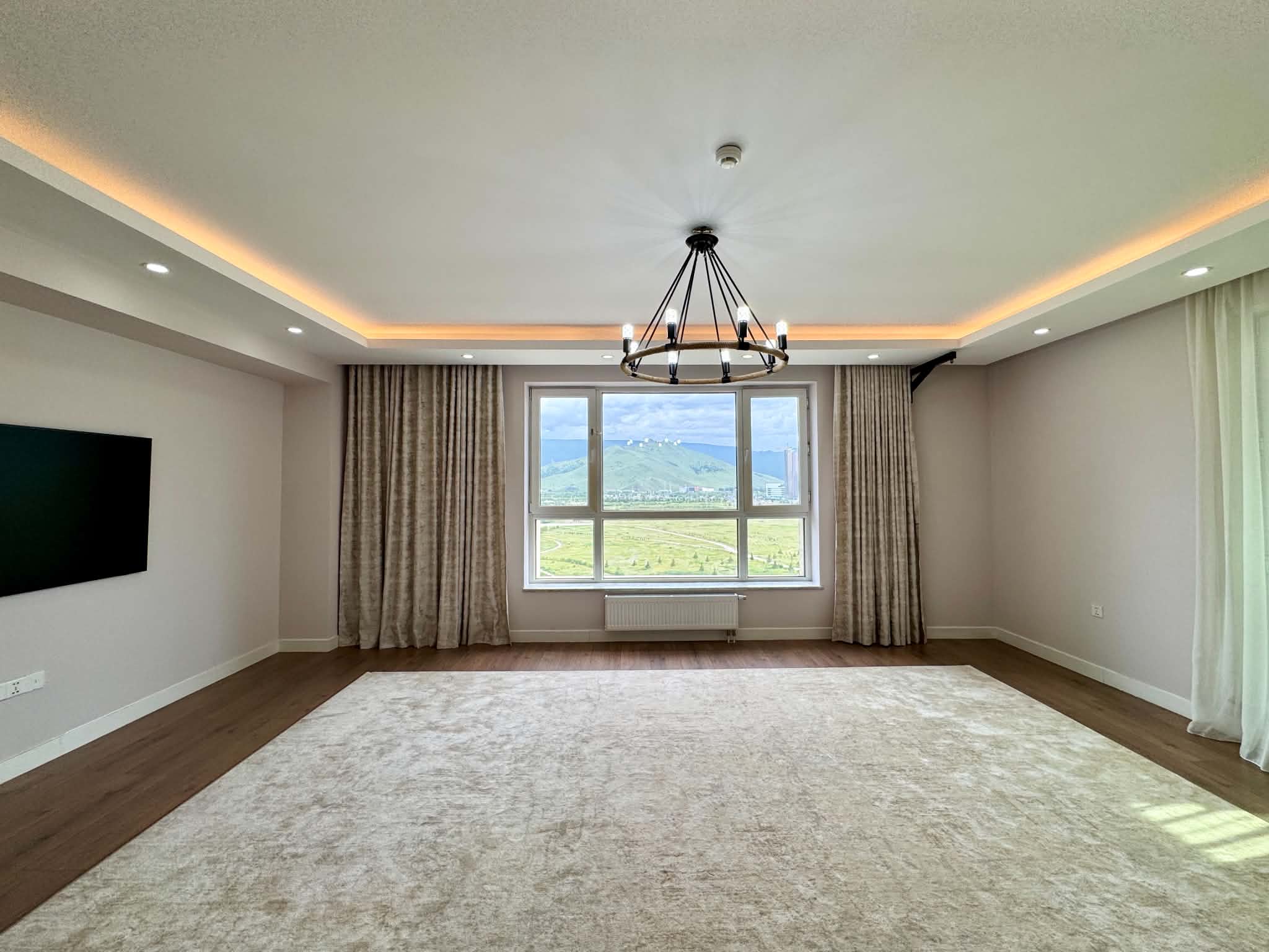 3-room apartment for sale — 3