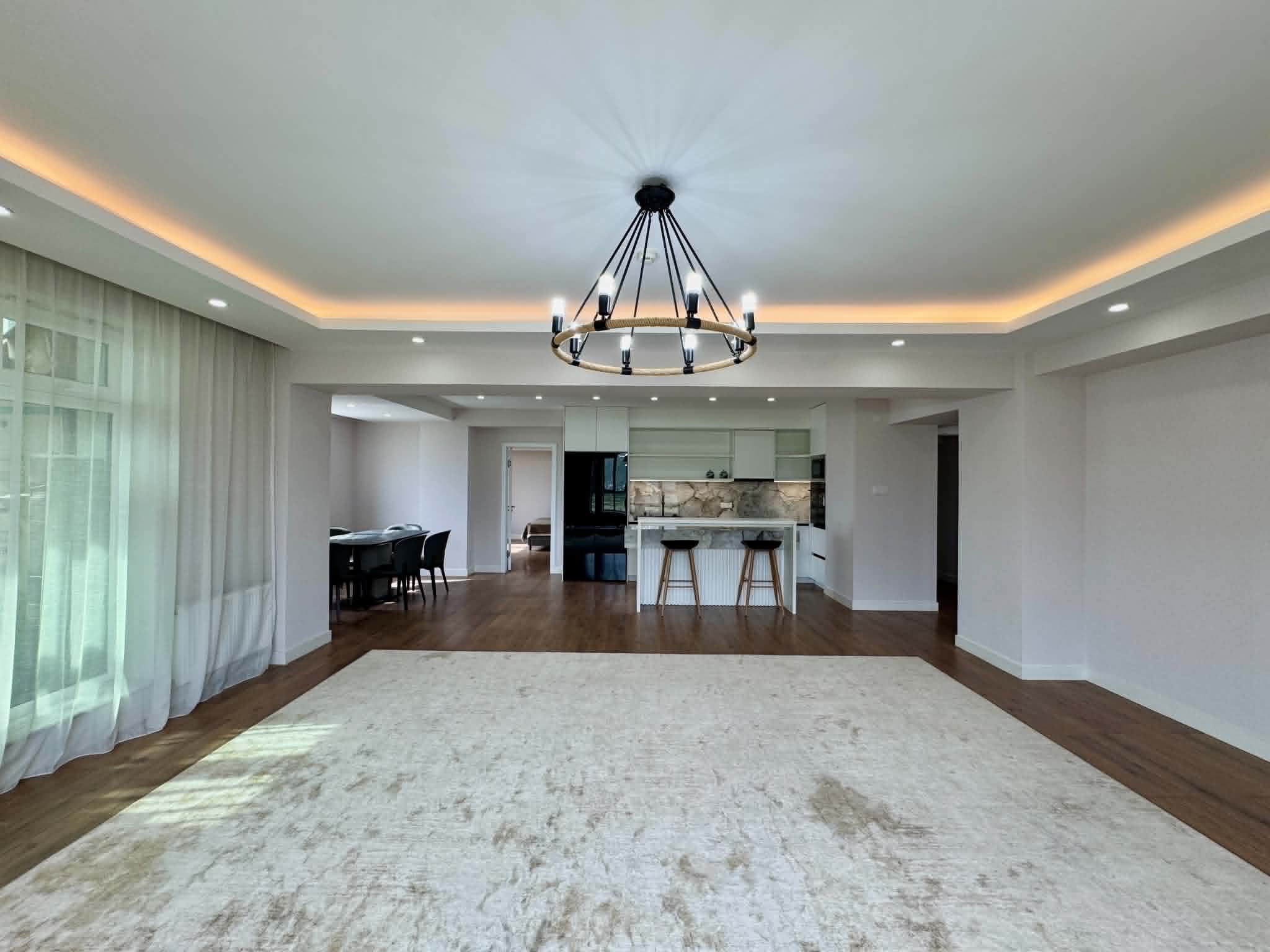 3-room apartment for sale — 4
