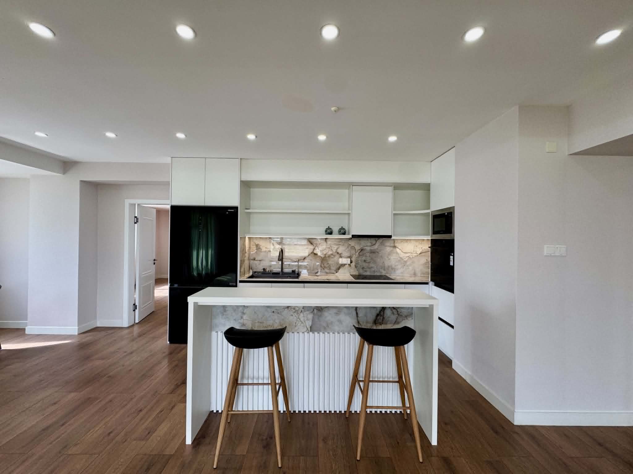 3-room apartment for sale — 5