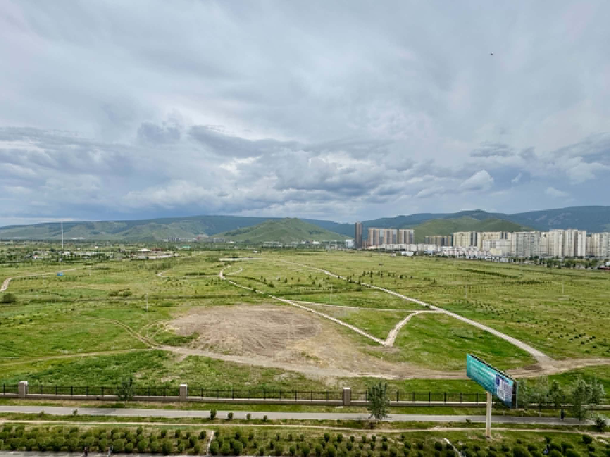 3-room apartment for sale — 6