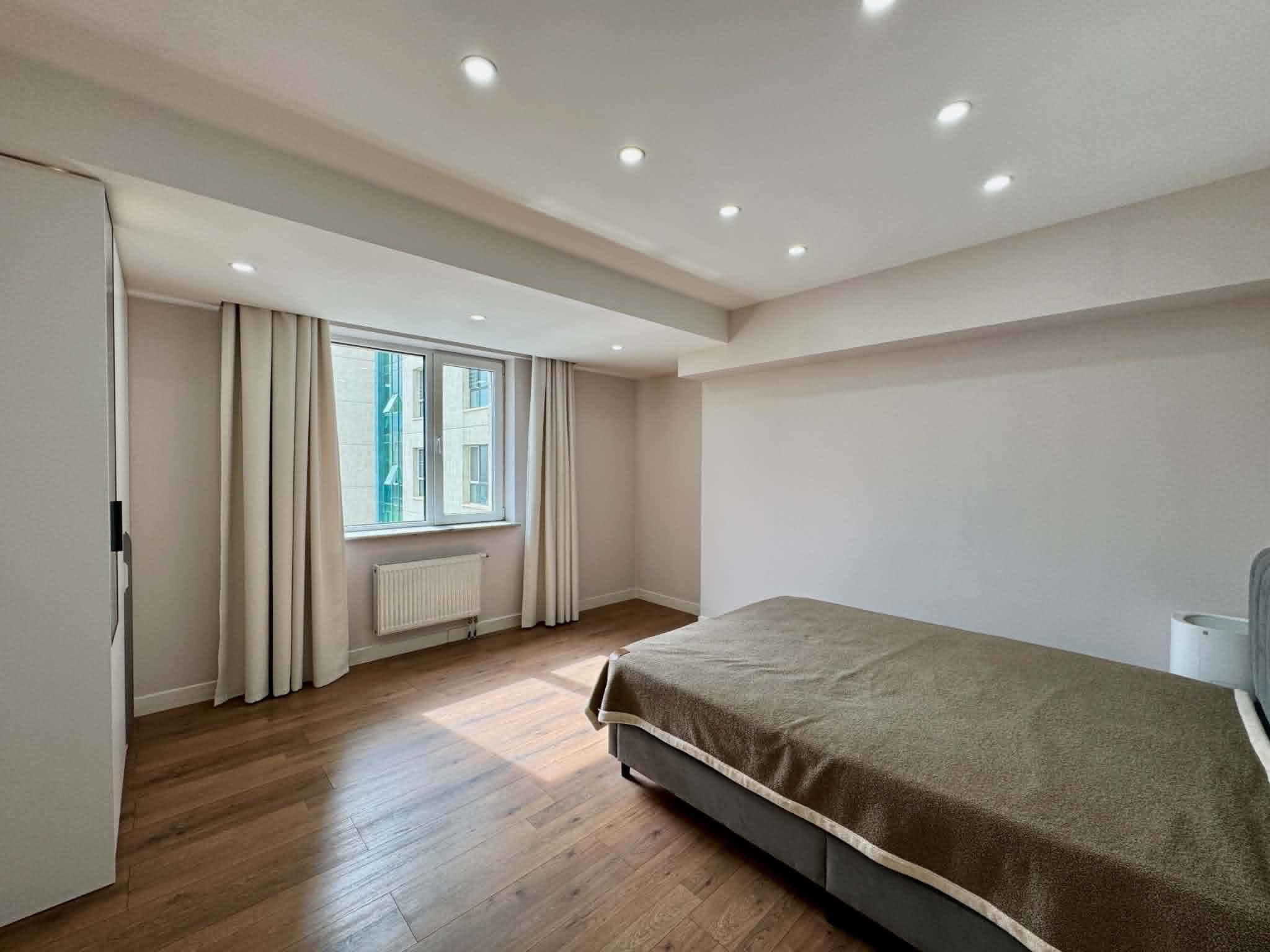 3-room apartment for sale — 8