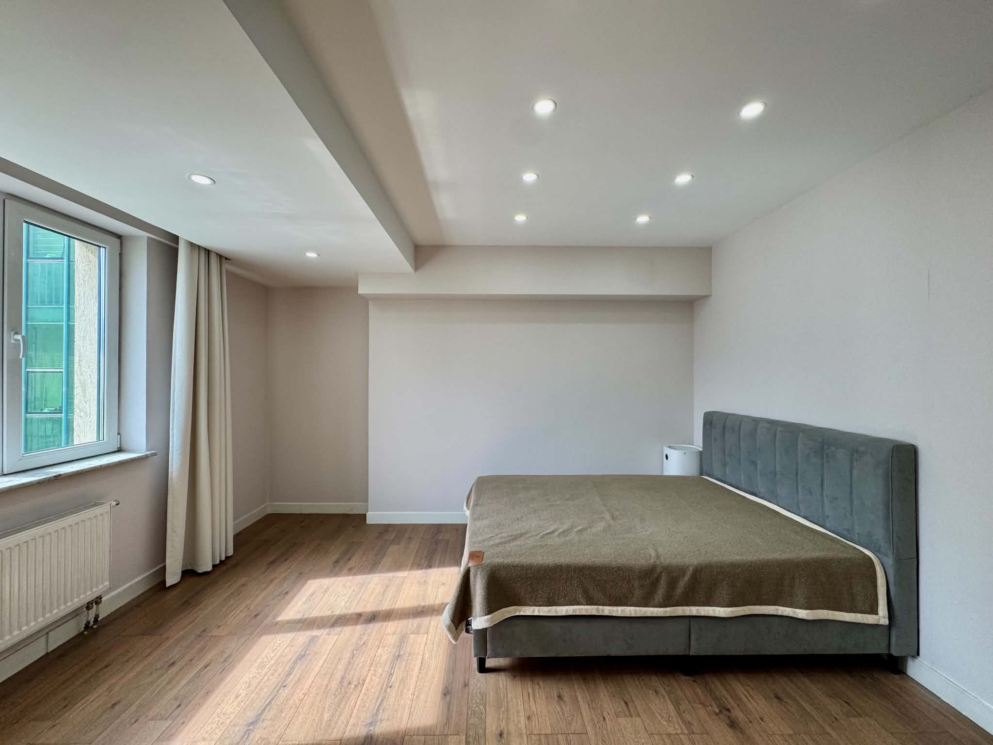 3-room apartment for sale — 9