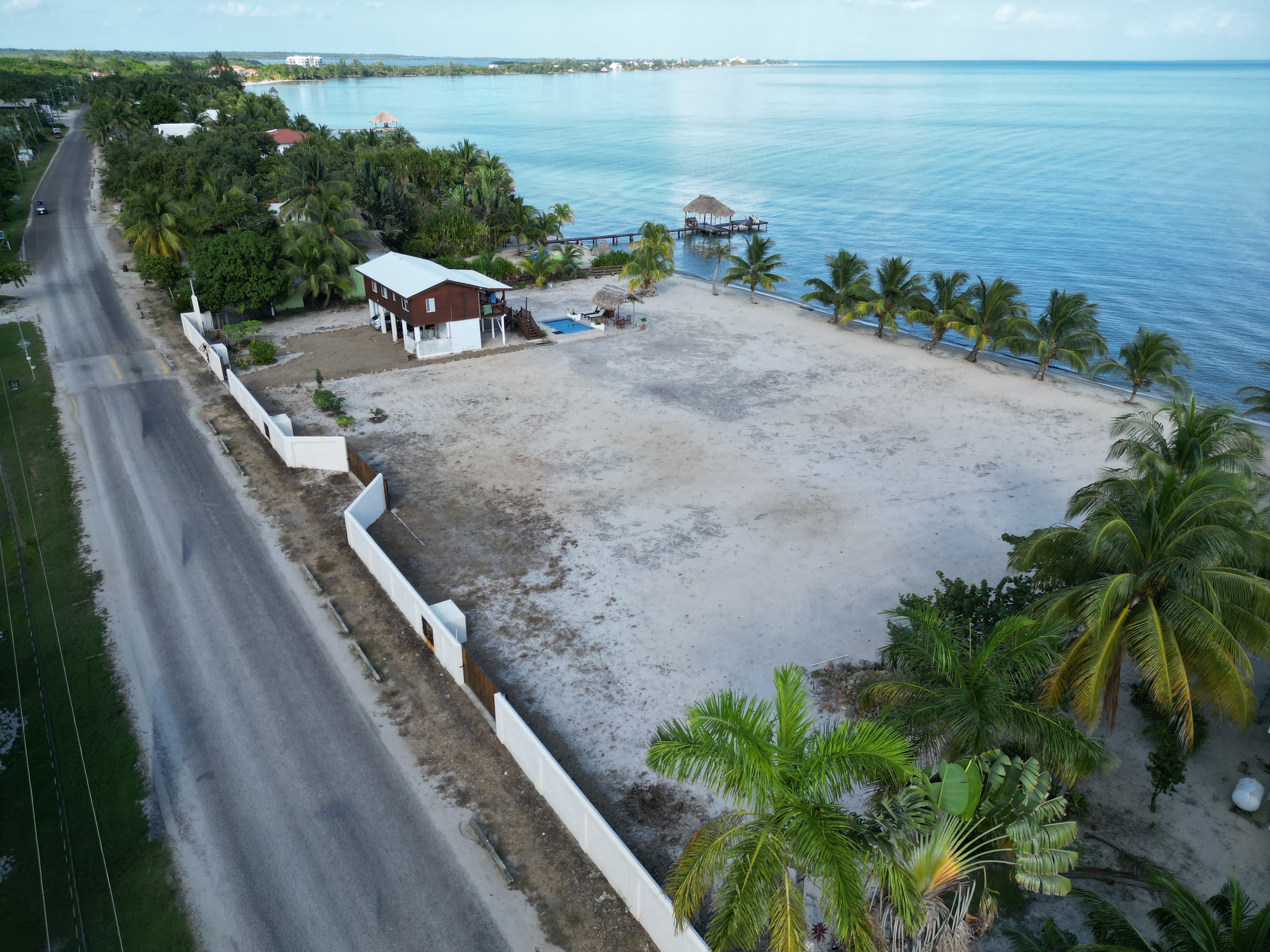 1078 Placencia Road Maya Beach Stann Creek District