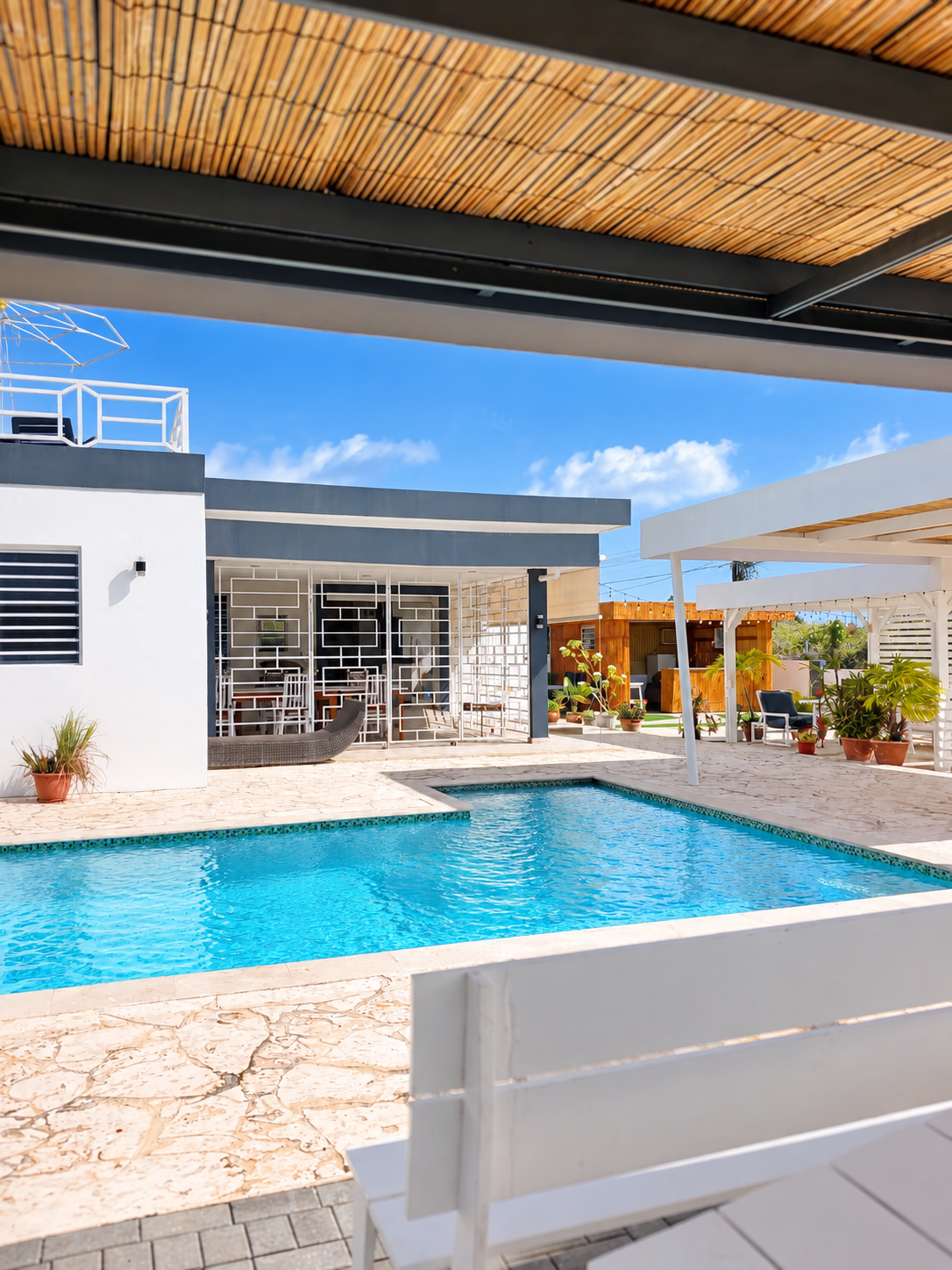 68 Weg Naar Westpunt Willemstad Curaçao