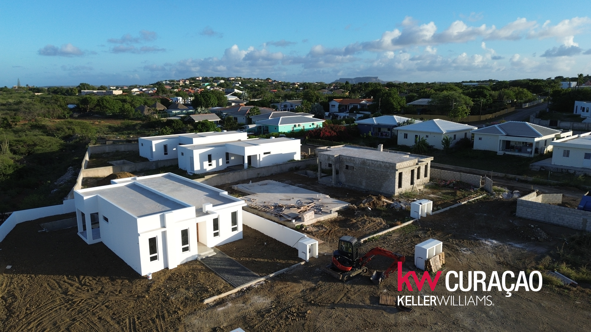 Kaya Abrahamsz Willemstad Curaçao