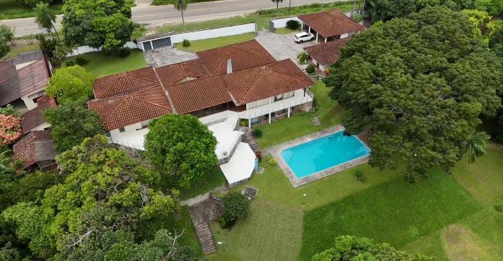 Foto 9 de QUINTA CASA GRANDE EN VENTA