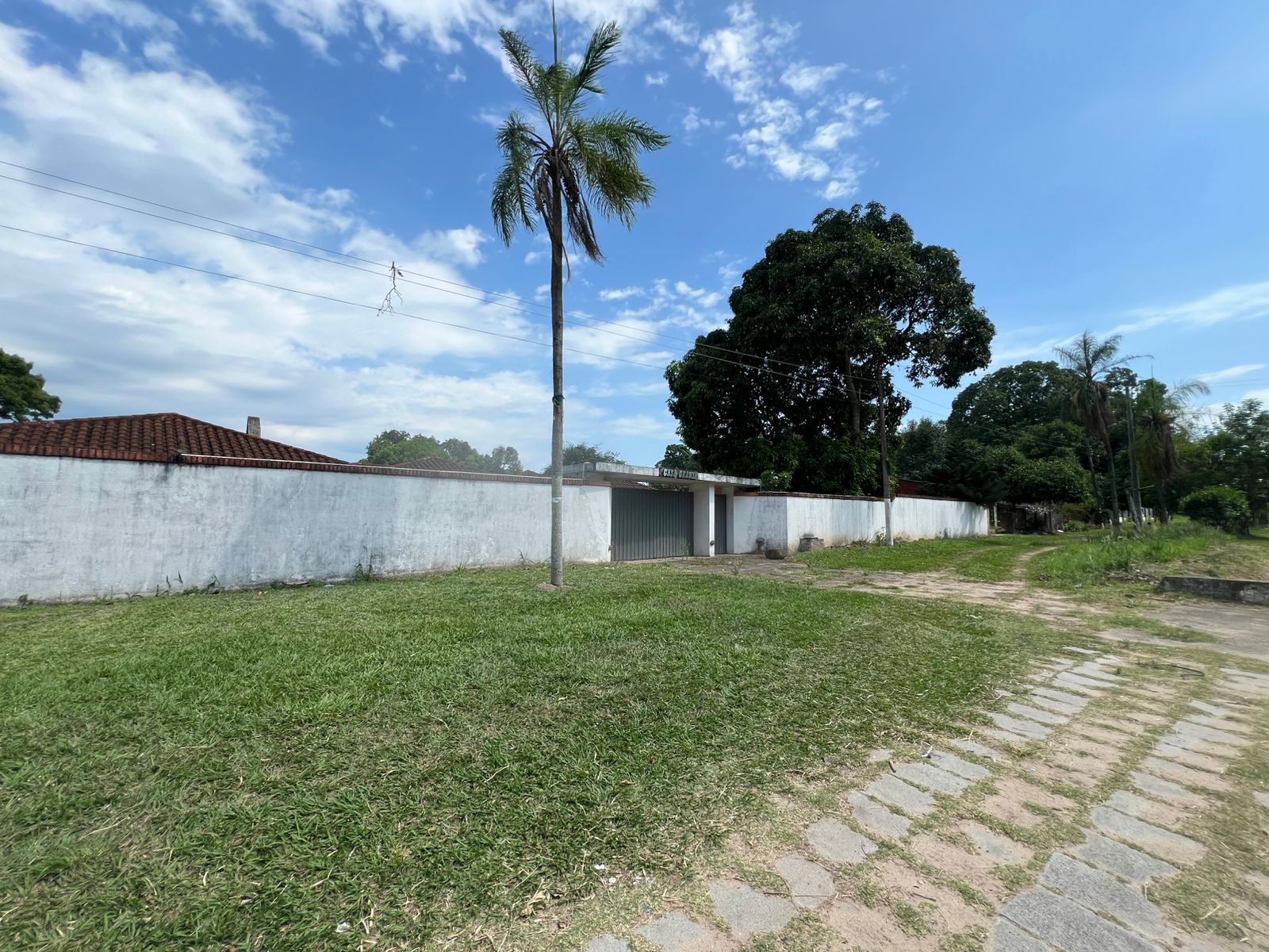 Foto 6 de QUINTA CASA GRANDE EN VENTA