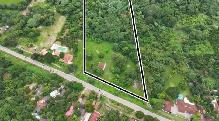 Foto 7 de Terreno en Venta