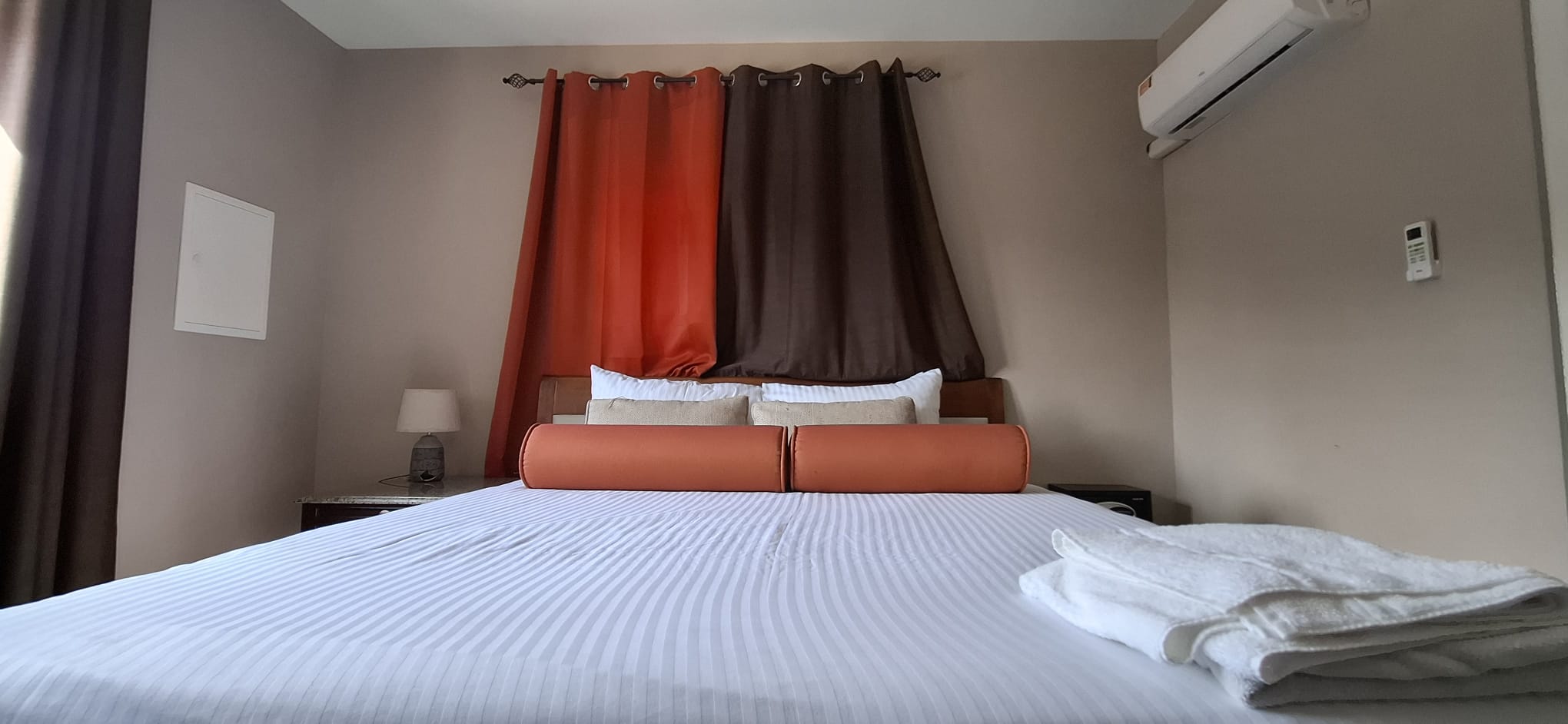 7 Mangoweg Willemstad Curaçao