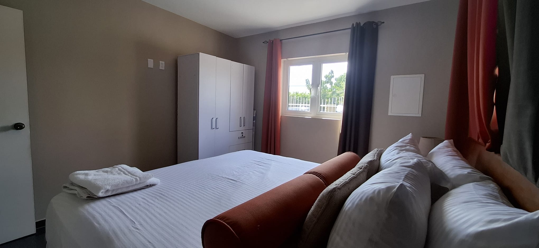7 Mangoweg Willemstad Curaçao