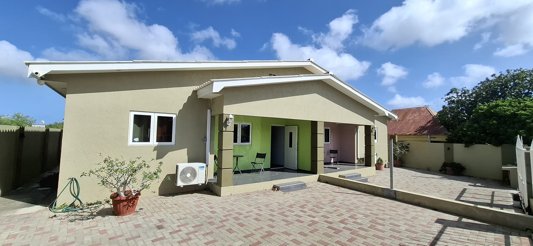 7 Mangoweg Willemstad Curaçao