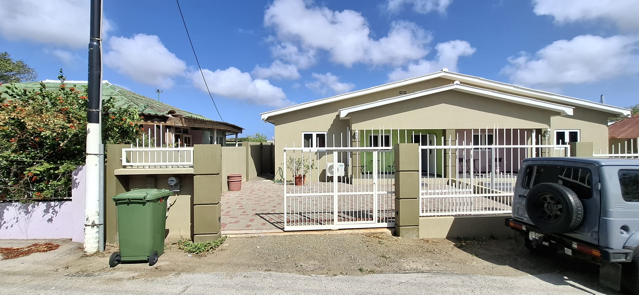 7 Mangoweg Willemstad Curaçao