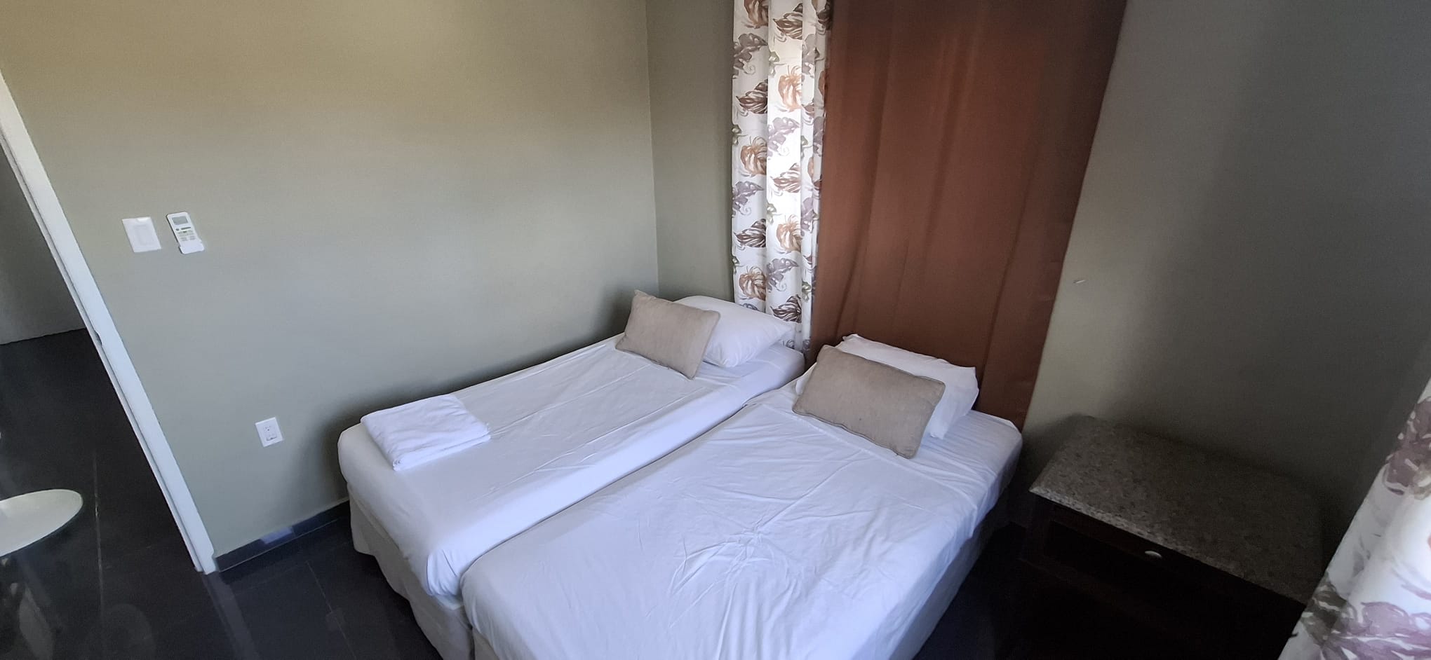7 Mangoweg Willemstad Curaçao