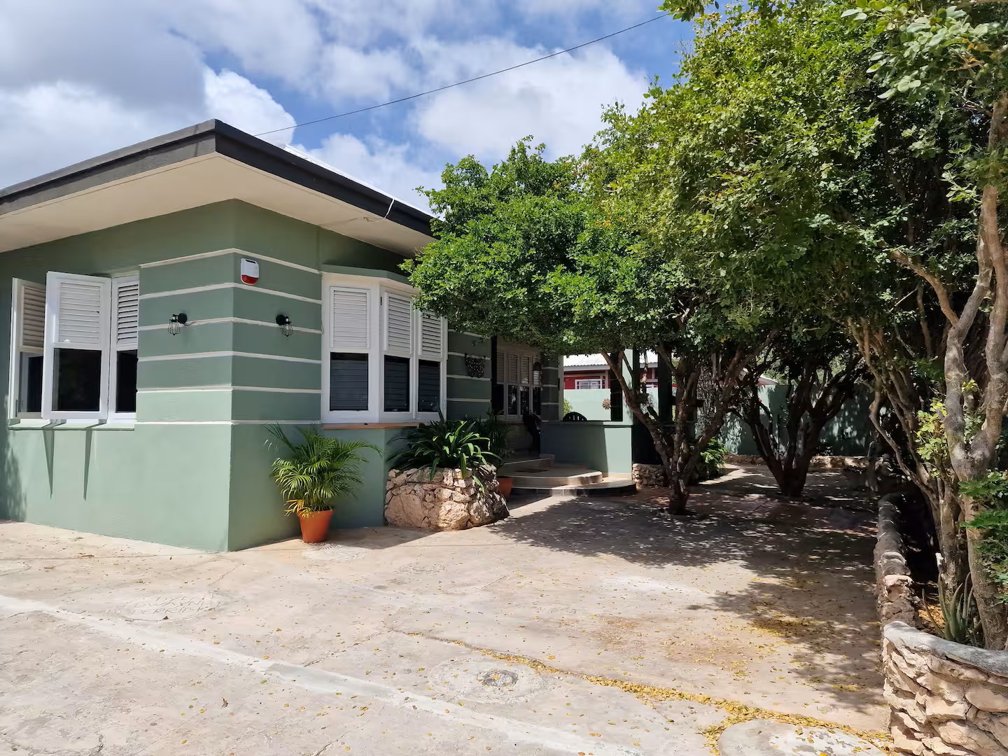30 Willemstad Curacao