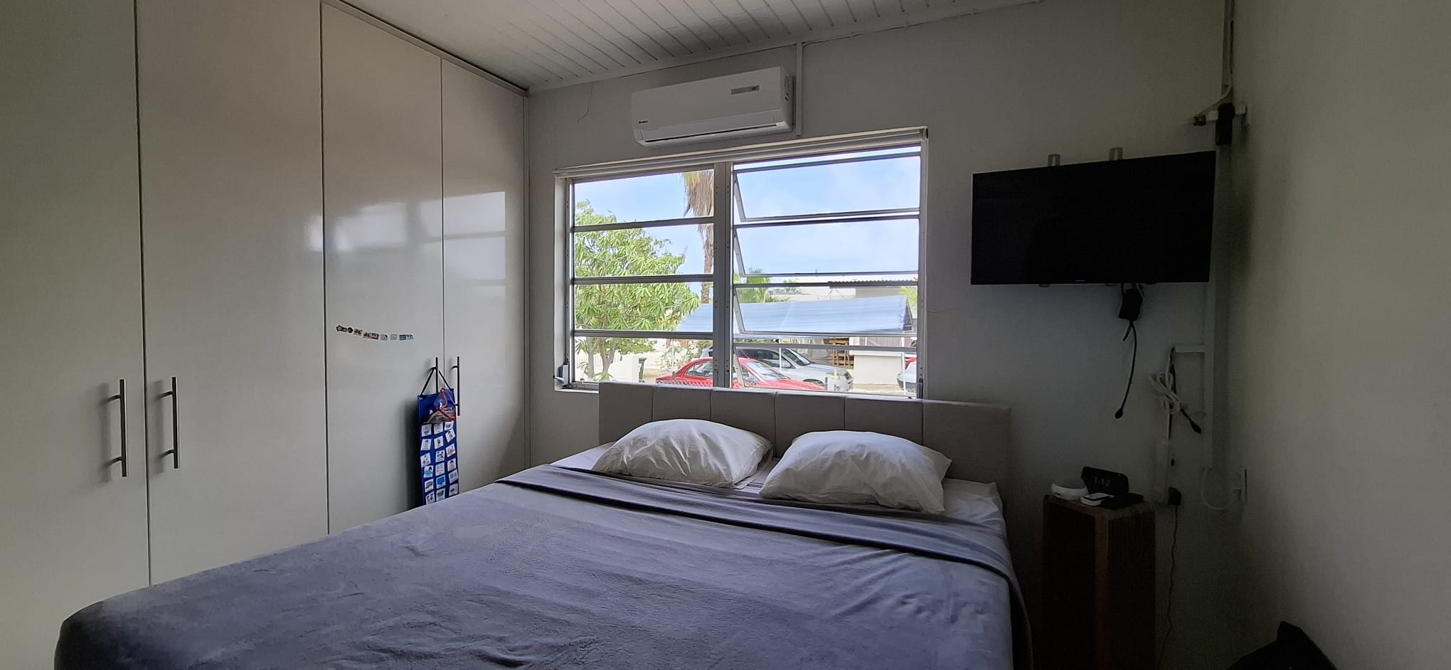 9 Kaya Klekonchi Willemstad Curaçao