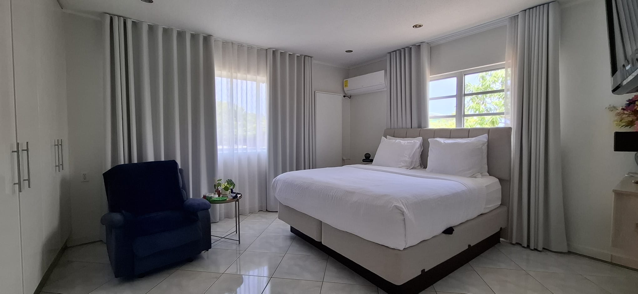 9 Kaya Klekonchi Willemstad Curaçao