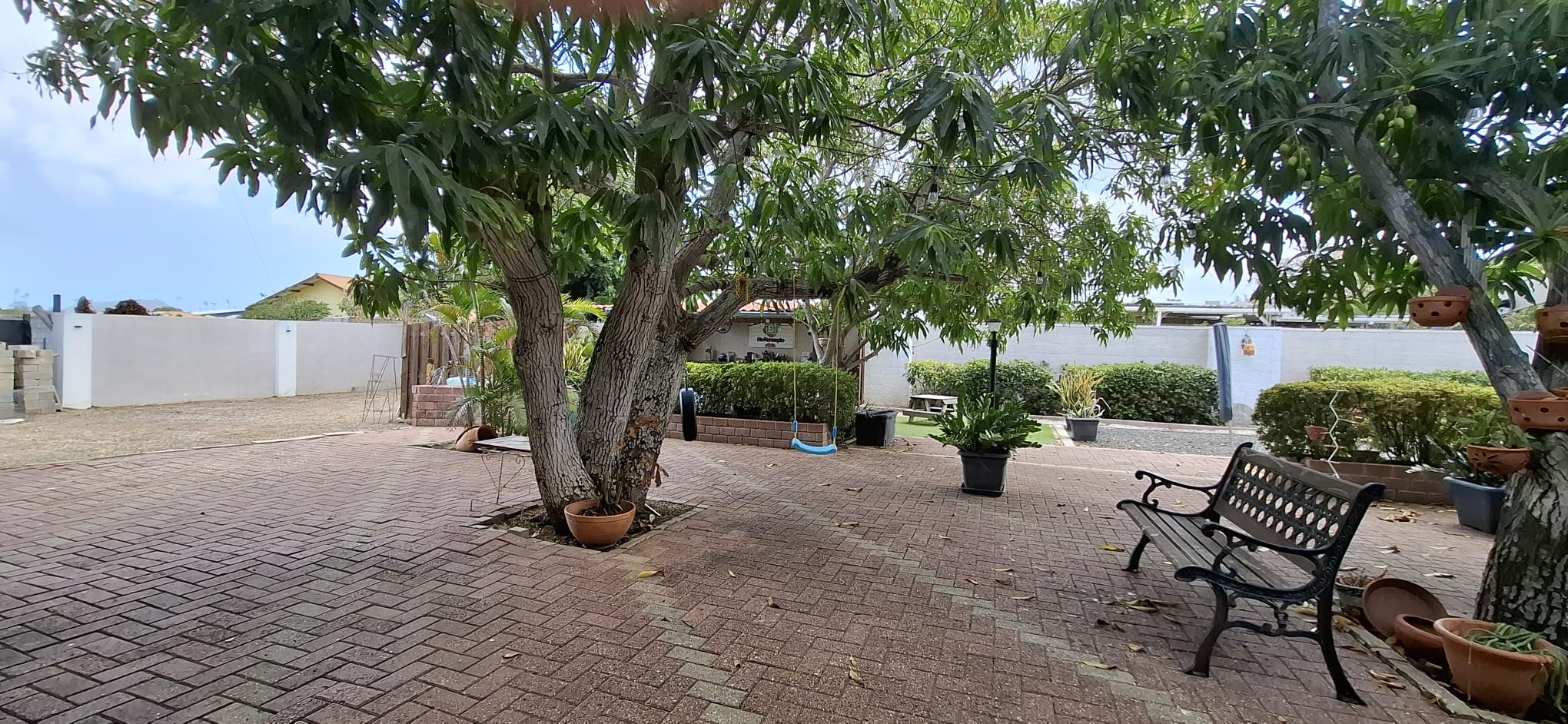 9 Kaya Klekonchi Willemstad Curaçao