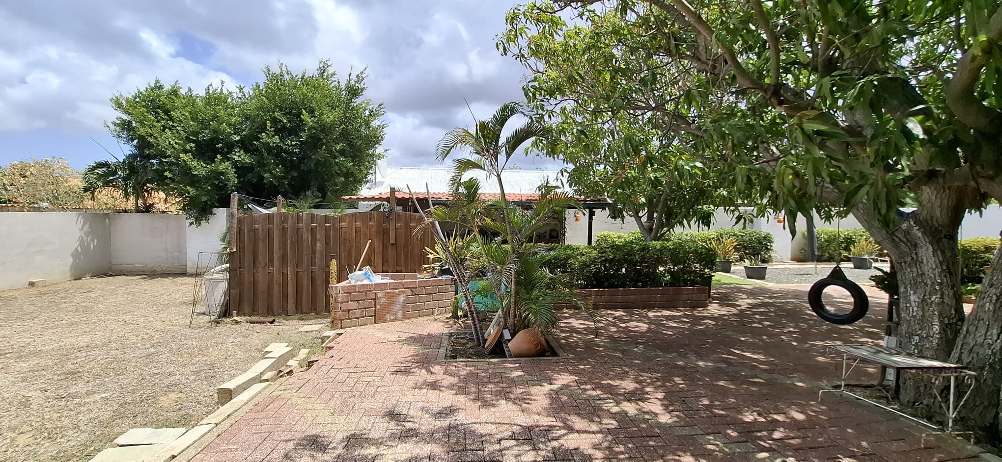9 Kaya Klekonchi Willemstad Curaçao