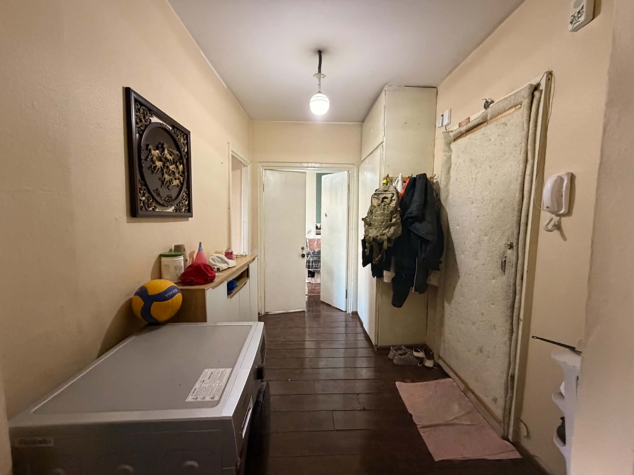 2-room apartment for sale — 7
