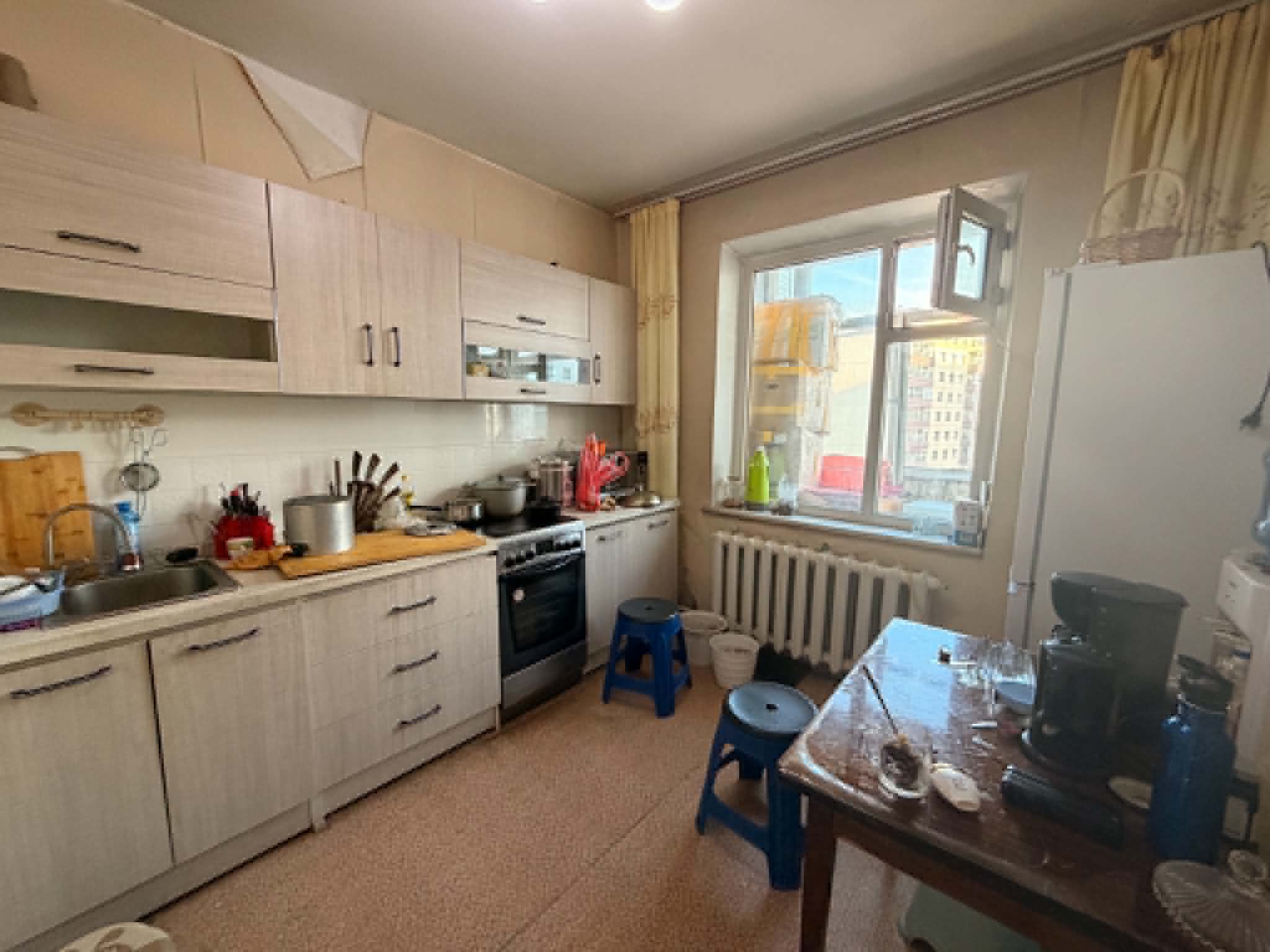 2-room apartment for sale — 6