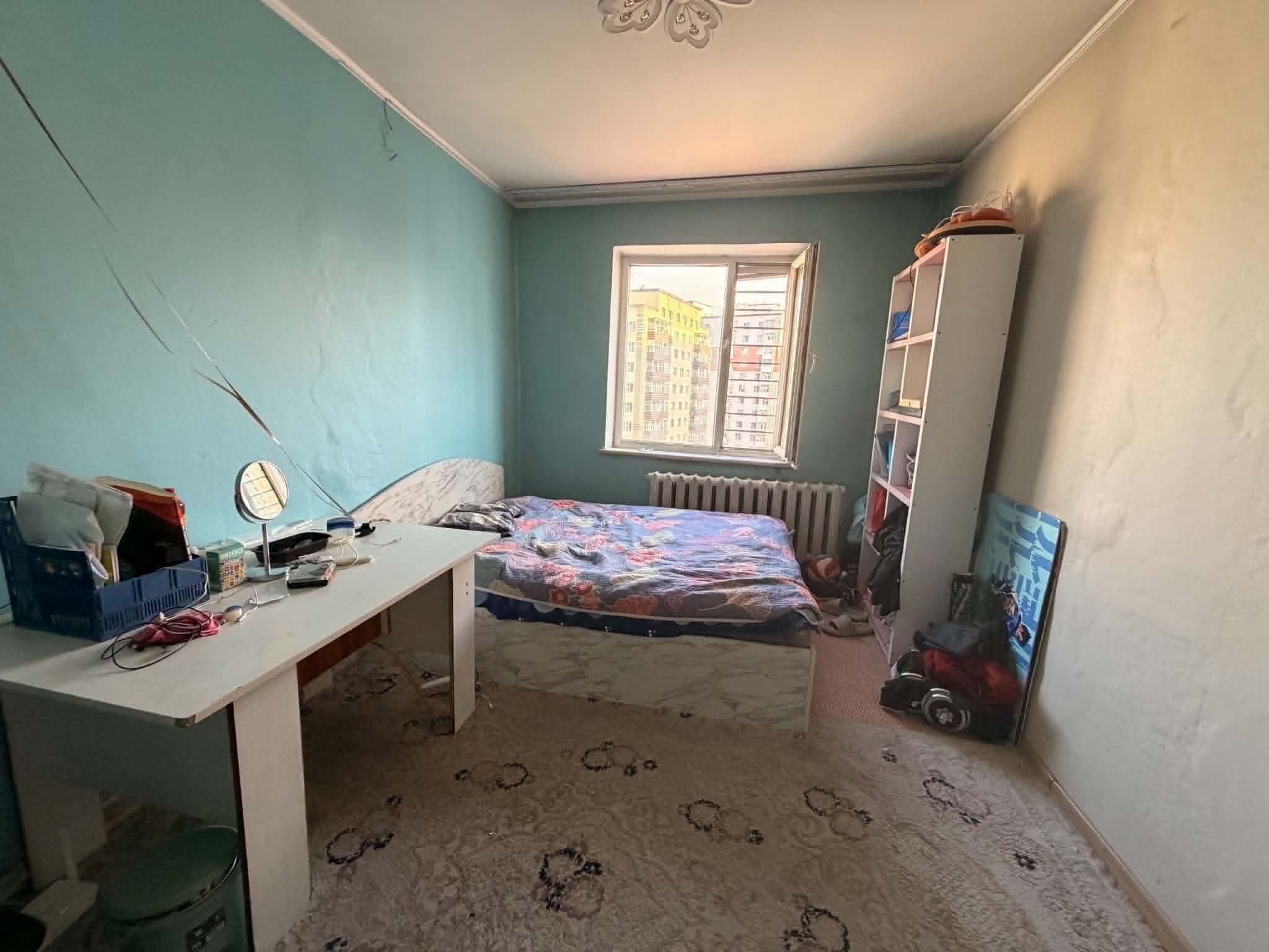 2-room apartment for sale — 4