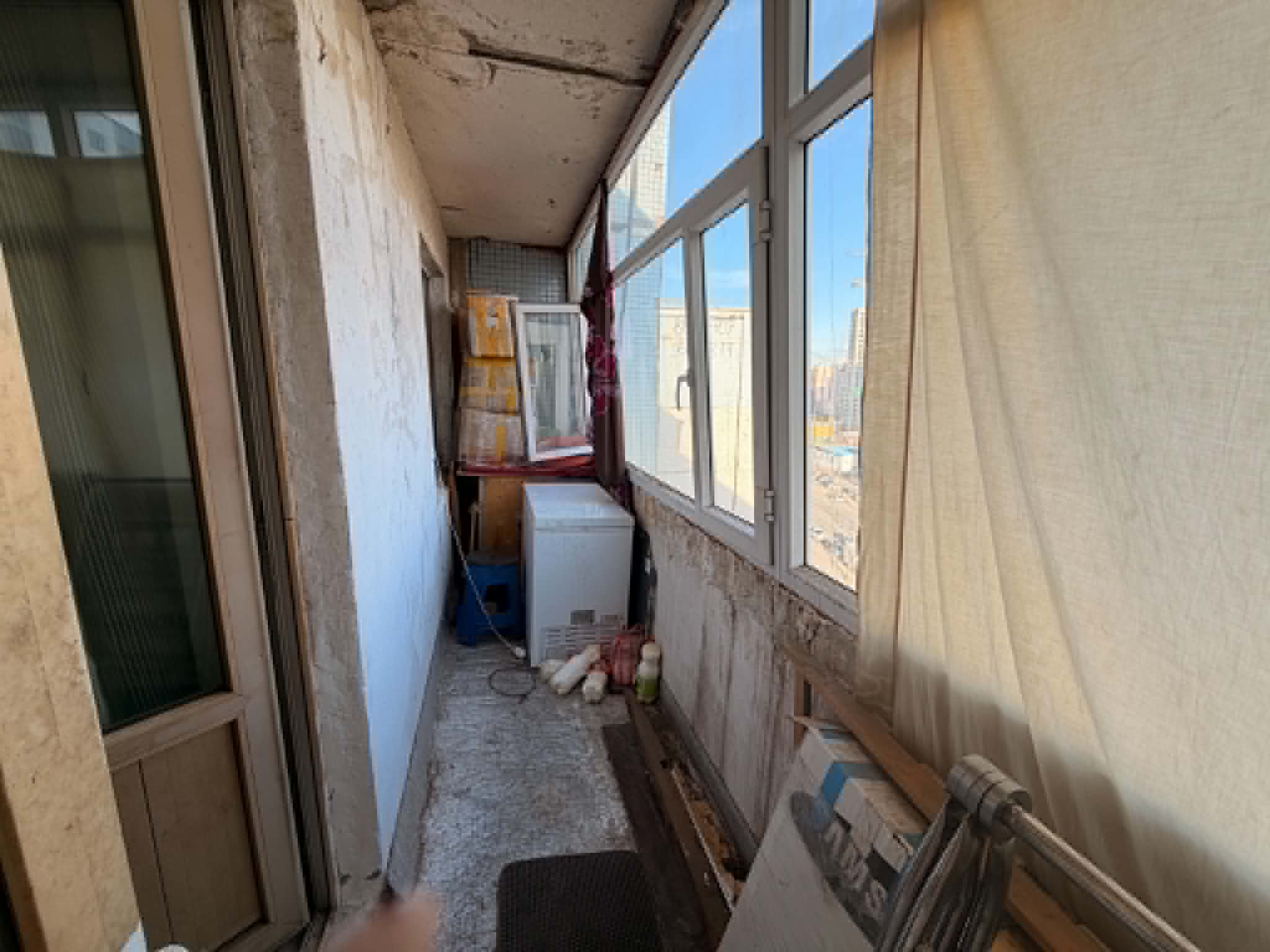 2-room apartment for sale — 8