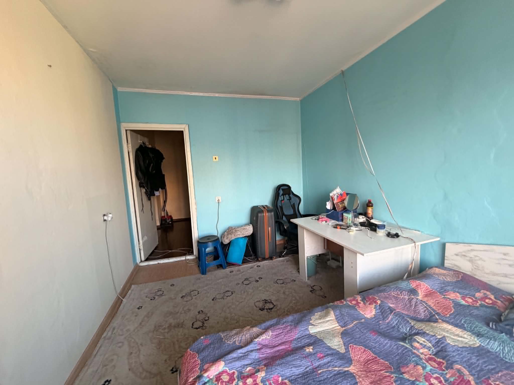 2-room apartment for sale — 3