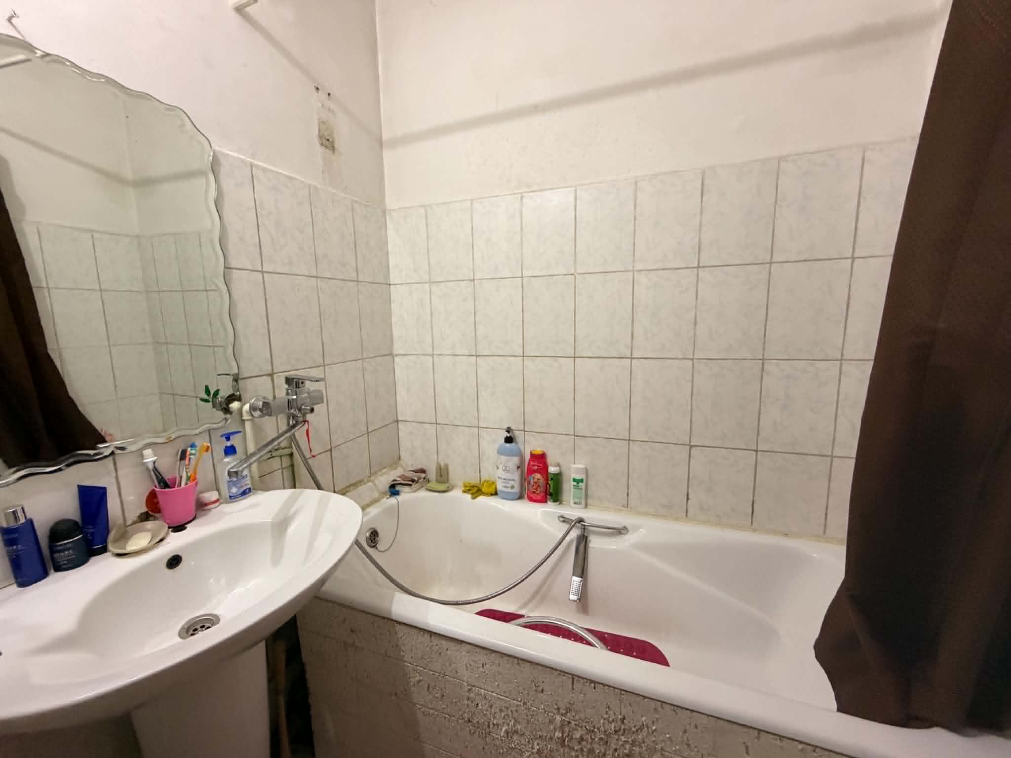 2-room apartment for sale — 9